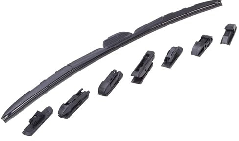 Filmer Hybridwischer 40 cm integrierter Spoiler für eine optimale Aerodynamik
