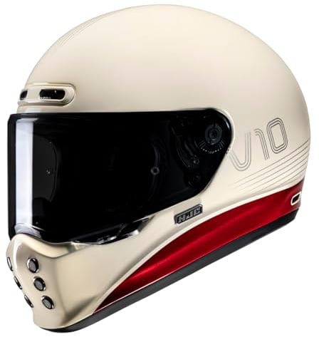 HJC, integralhelme motorrad V10 TAMI MC1, M