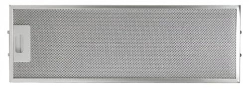 FIGEVIDA Filtro Cappa Alluminio 177X533X9 MM