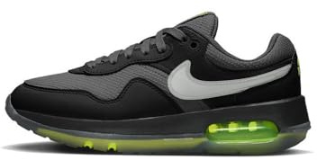 Nike Damen Air Max Motif Next Nature W DZ5630-001 Shoes Low-top, Multicolor, 39 EU