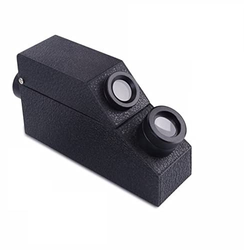 Edelstein-Instrument Edelstein-Werkzeug Edelstein-Refraktometer Diamant-Detektor Extern mit Lichtquelle Messbereich: 1,30~1,81 RI