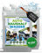 Qindoo Aqua Dest Destilliertes Wasser - Auto Haushalt (10 Liter)