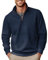 KONG JIMFAN Pullover Herren Mit Kapuze Hoodies Männer Frauen Decke Hoodie Sweatshirt Männer Frauen Hoodie Hoodie Weihnachtspullover Hoodie Outdoor Pullover Herren Hoodie(Marine,M)