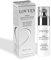 LOVVES Serum Gegen Augenringe und Tränensäcke, Hohe Naturkosmetik, Reduziert Schwellungen im Augenbereich, Hilft Verfärbungen im Augenbereich zu kaschieren, 30ml Glasflasche.