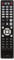 VINABTY RC-1234 Replace Remote Control Fit for Denon Amplifier CD Player PMA600NE PMA1600NE DCD-600NE PMA-600NE PMA-1600NE DCD600NE HiFi