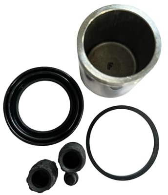 Advantage Auto Parts Compatible with VW Polo Mk V Brake Caliper Piston Repair Kit Front 2010-2016