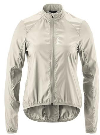 Gonso Damen Road Jacket Wind W Road Jacket Wind W (1er Pack)