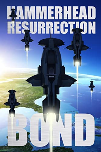 Hammerhead Resurrection: Volume 2