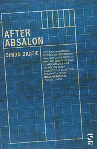 After Absalon (Absalon Trilogy)