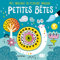 Mes tableaux en peinture magique - petites bêtes