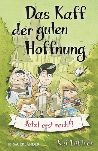 Das Kaff der guten Hoffnung – Jetzt erst recht!
