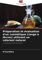 Préparation et évaluation d'un cosmétique (rouge à lèvres) utilisant un colorant naturel: Cosmétique à base de plantes