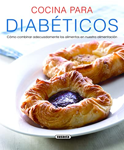 Cocina para diabéticos (El rincon del paladar)