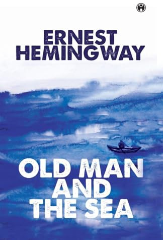 The Old Man And The Sea