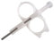 Herramienta de llave de ajuste de rotor Hunter PGP I-20 PGJ I-25 Llave de cabezal de riego