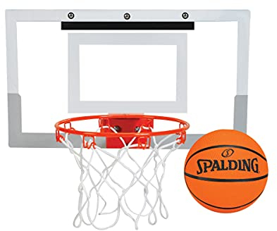 Spalding Slam Jam Türrahmen
