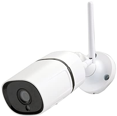 Olympia IP-Kamera IOIO OC 500 YA Outdoor Protect/ProHome