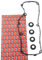 STARK SKGSR-0490104 Jeu de joints d'étanchéité couvercle de culasse Joint De Cache-Culbuteur Joint De Cache-Culbuteurs