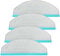 Accessories Mop for yeedi Cube Robot Vacuum Cleaner Mop Cloths Wipes X4