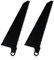 240mm Reciprocating Saw Blades Compatible with Black&Decker Scorpion Saw FKS890E KS890ECN KS890EK KS890GT KS880,Metal Cutting Reciprocating Saw Blades for Steel Pipe Cutting,Drywall,Chipboard (2)