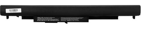 JPking HS04 HS03 Laptop Battery for HP 240 G4 245 G4 246 G4 250 G4 250 G5 HSTNN-LB6V HSTNN-LB6U 15-AF067SA 807611-421 807612-421 TPN-I11 9 15-BA042NG HSTNN-PB6S HSTNN-IB7B TPN-C125
