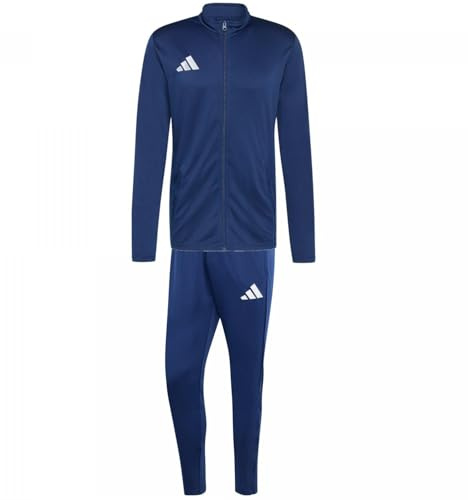 adidas Herren Trainingsanzug Entrada 26 Track Suit
