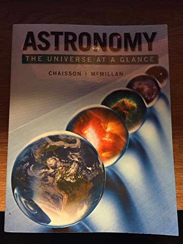 Astronomy: The Universe at a Glance