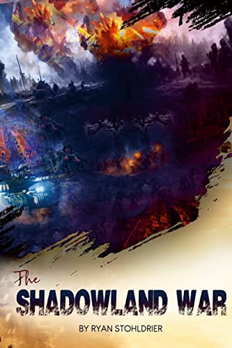 The Shadowland War: A Primer on Spiritual Warfare