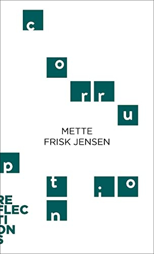 Corruption - Brief Books about Big Ideas (Reflections)