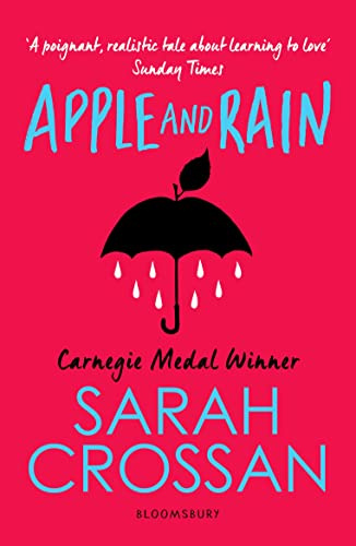 Apple and Rain: Shortlisted for the Carnegie Medal