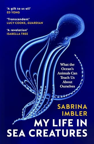 My Life in Sea Creatures: A young queer science writer’s reflections on identity and the ocean