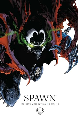 Spawn Origins, Volume 12