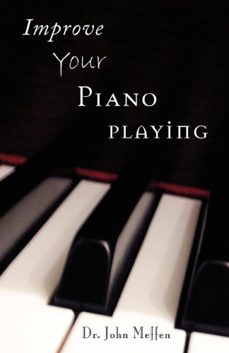 Improve Your Piano Playing