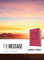 The Message Large Print: The Bible in Contemporary Language