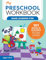 My Preschool Workbook: 101 Games & Activities That Prepare Your Child for School (My Workbook)