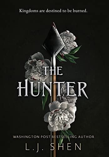 LJ Shen Publishing Inc