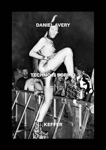 Techno Is Boring