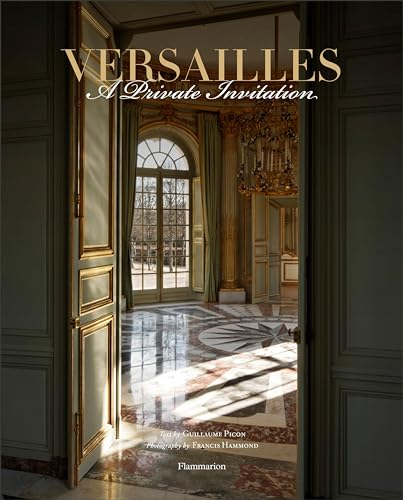Versailles: A Private Invitation