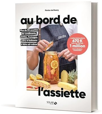 Au bord de l'assiette