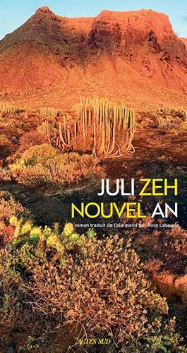 ACTES SUD