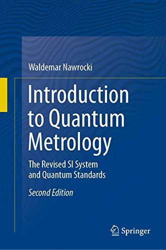Introduction to Quantum Metrology: The Revised SI System and Quantum Standards