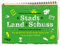 Stadt Land Schuss: Das Spielebuch mit 60 neuen Kategorien – Die Fußball-Variante von Stadt-Land-Fluss. WM, EM, Bundesliga oder Pokal. Das perfekte Geschenk für kleine und große Fans