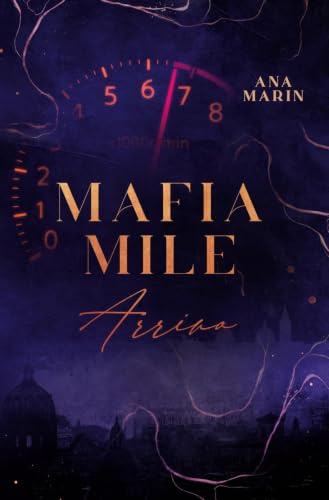Mafia Mile: Arrivo (Mafia Mile - Partenza)