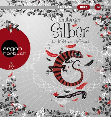 Silber – Das dritte Buch der Träume: Roman (Silber-Trilogie, Band 3)
