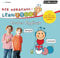 Die Vorschul-Lernraupe: Erstes Englisch: CD Standard Audio Format, Lesung
