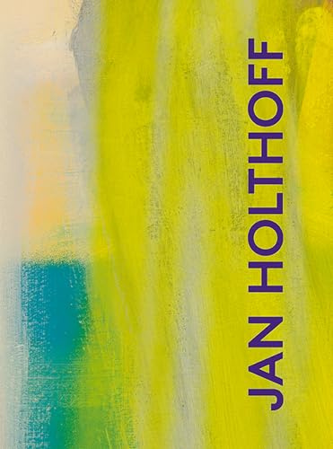 Jan Holthoff: Kat. Kulturkirche Duisburg, Galerie Wittenbrink
