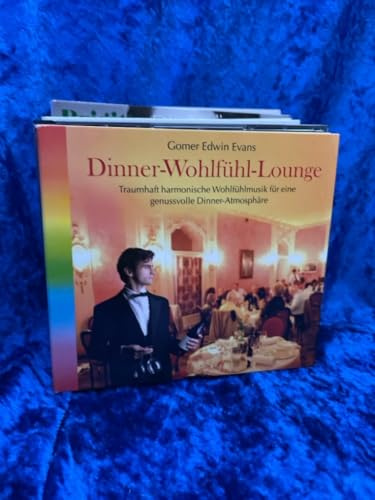 Dinner-Wohlfühl-Lounge