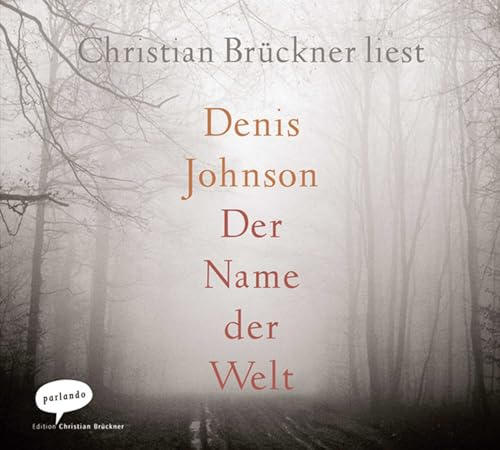 Der Name der Welt: Ungekürzte Lesung