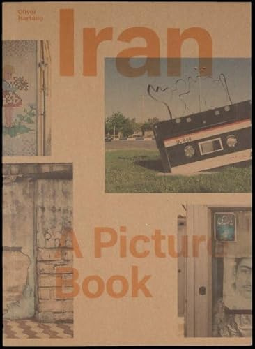 Iran / A Picture Book