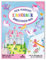moses. Mein magisches Rubbelsticker-Buch Einhörner, Spannende Fakten für Einhorn-Fans mit DIY-Feeling, über 200 coole Rubbelbilder für Kinder, kreatives Beschäftigungsbuch ab 4 Jahren